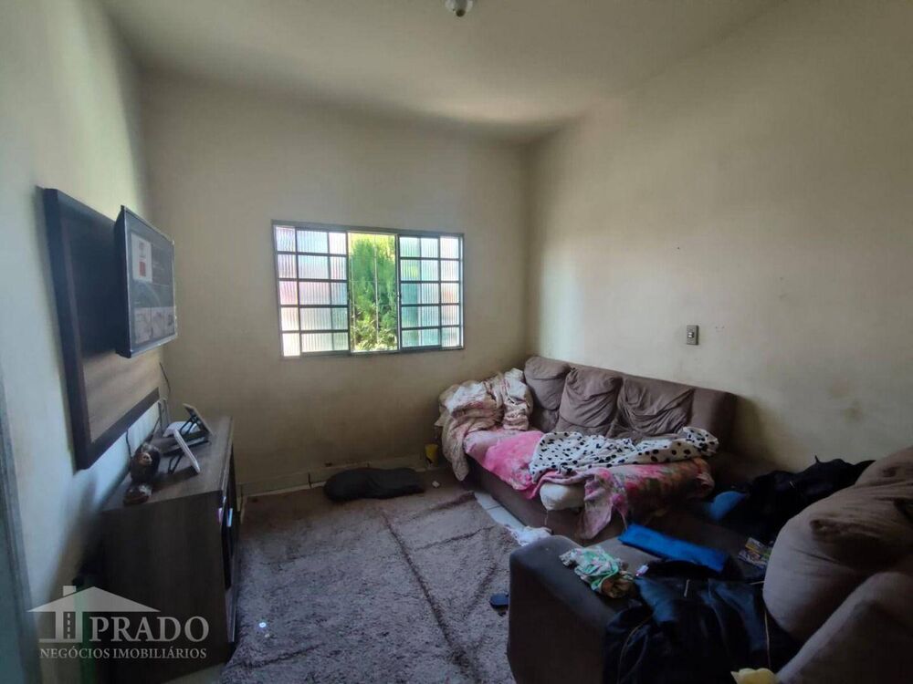 Casa, 3 quartos, 150 m² - Foto 2