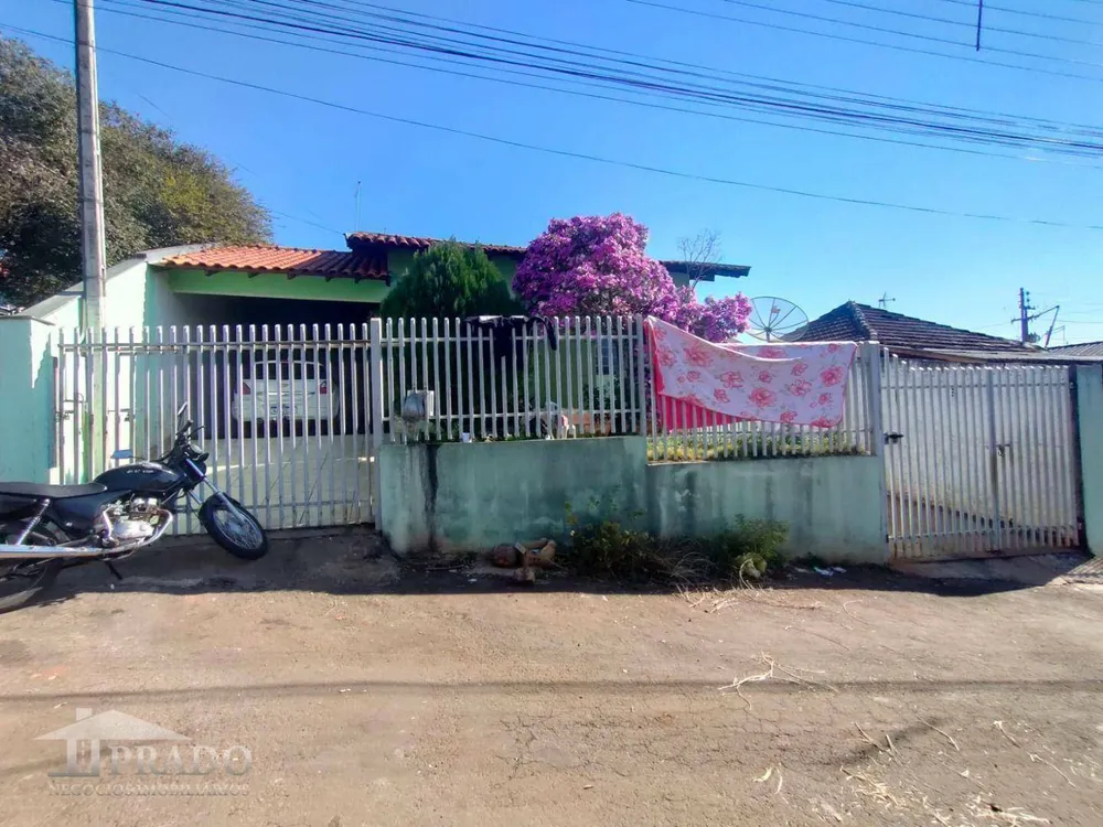 Casa, 3 quartos, 150 m² - Foto 12