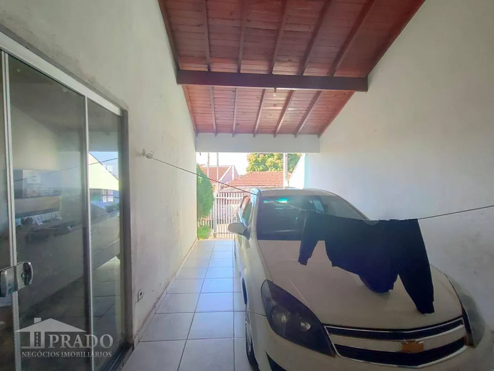Casa, 3 quartos, 150 m² - Foto 4