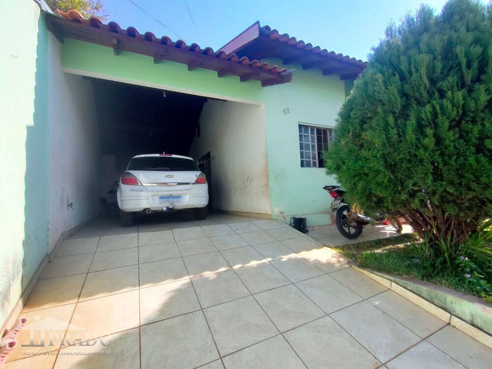Casa, 3 quartos, 150 m² - Foto 1