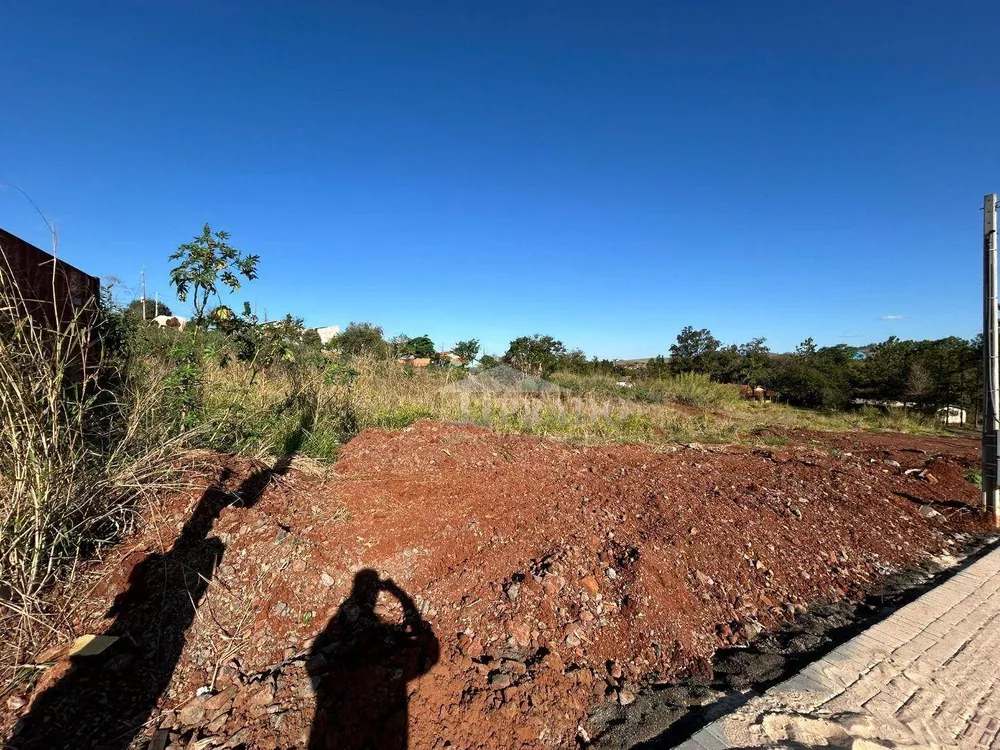 Terreno à venda, 252M2 - Foto 1