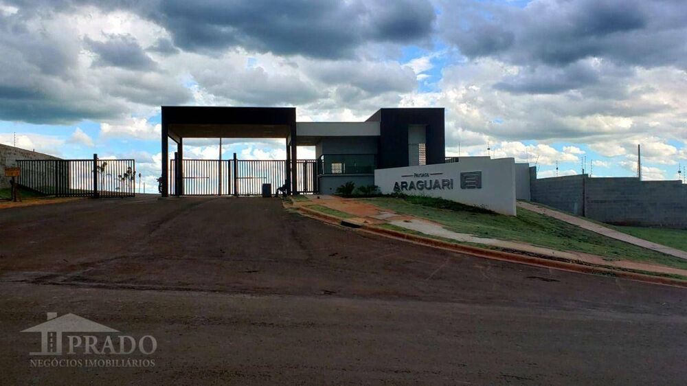 Loteamento e Condomínio, 250 m² - Foto 1