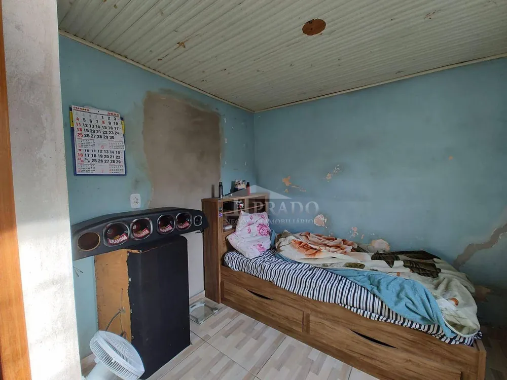 Casa, 2 quartos, 100 m² - Foto 5