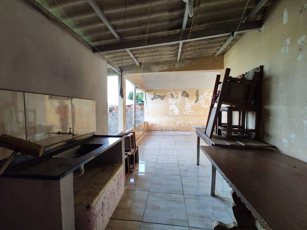 Casa, 2 quartos, 100 m² - Foto 4