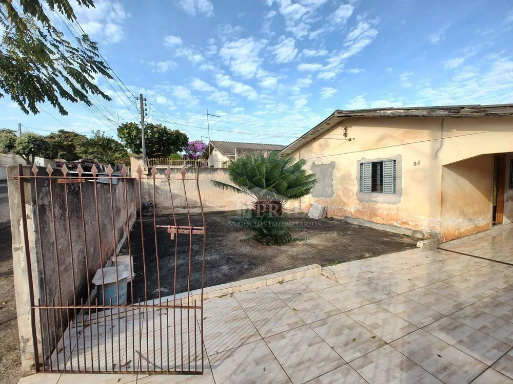 Casa, 2 quartos, 100 m² - Foto 3