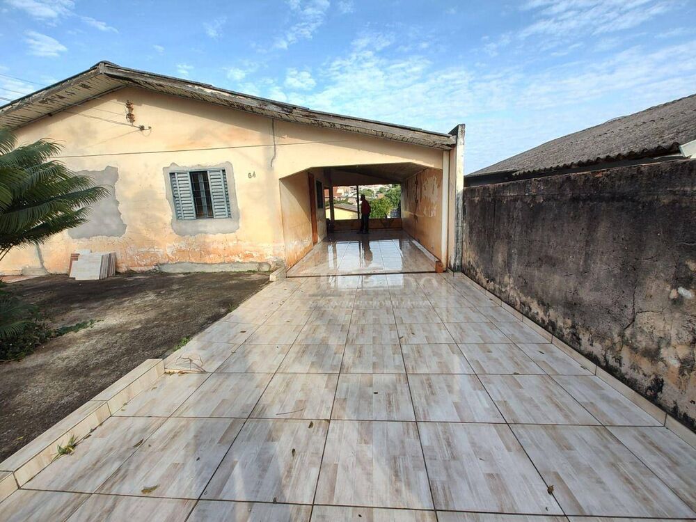 Casa, 2 quartos, 100 m² - Foto 2