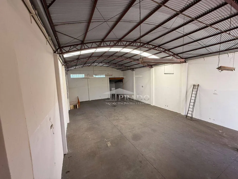 Depósito-Galpão, 440 m² - Foto 5