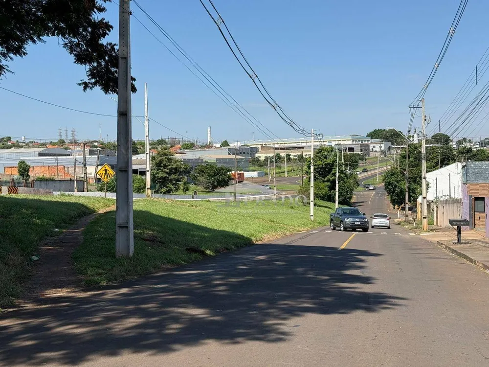 Depósito-Galpão, 440 m² - Foto 7