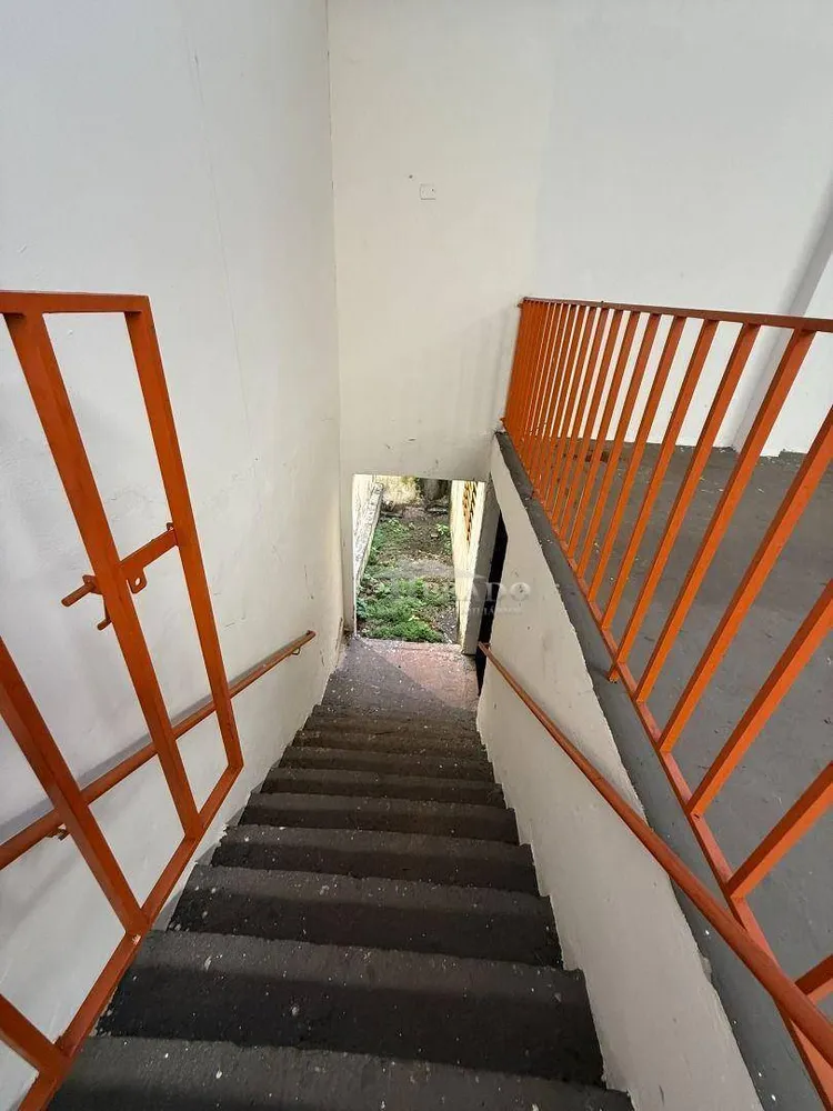 Depósito-Galpão, 440 m² - Foto 1