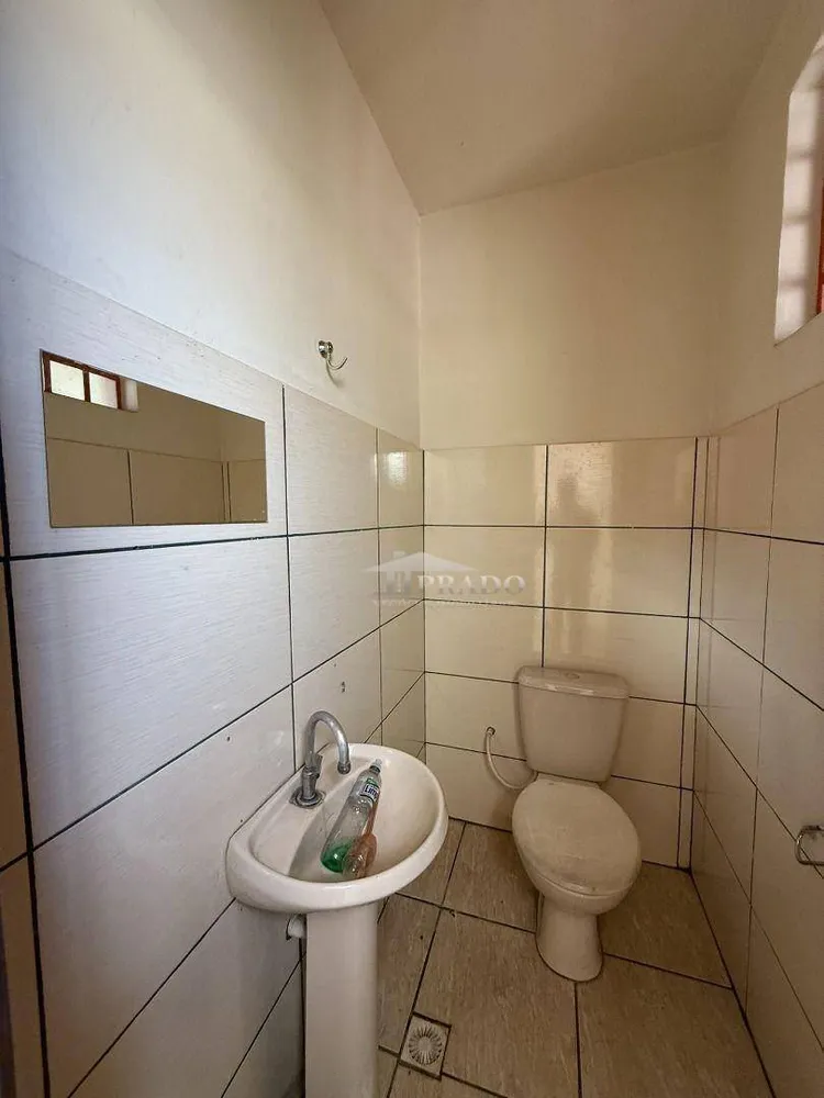 Depósito-Galpão, 440 m² - Foto 2