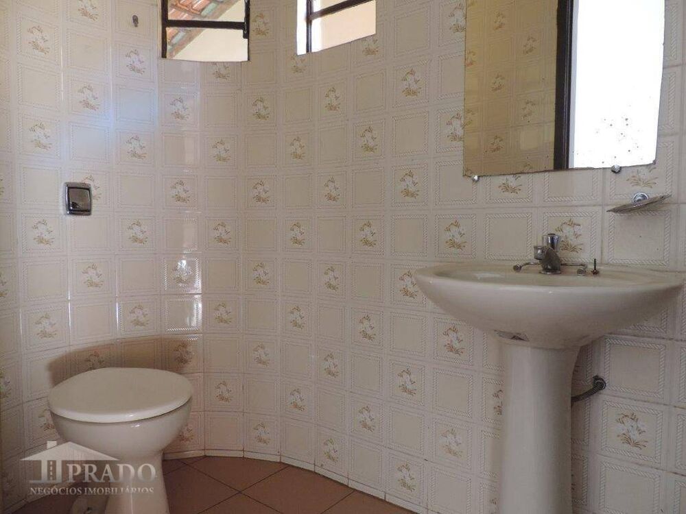 Sobrado, 7 quartos, 285 m² - Foto 16