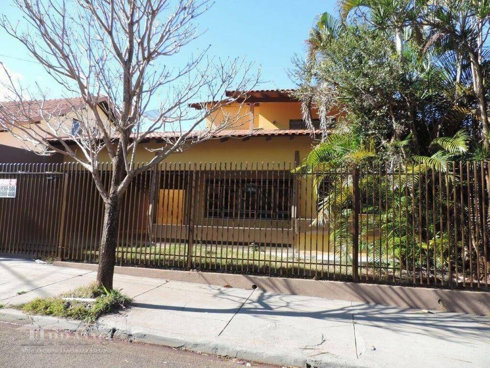 Sobrado, 7 quartos, 285 m² - Foto 5