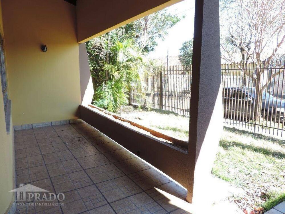 Sobrado, 7 quartos, 285 m² - Foto 47