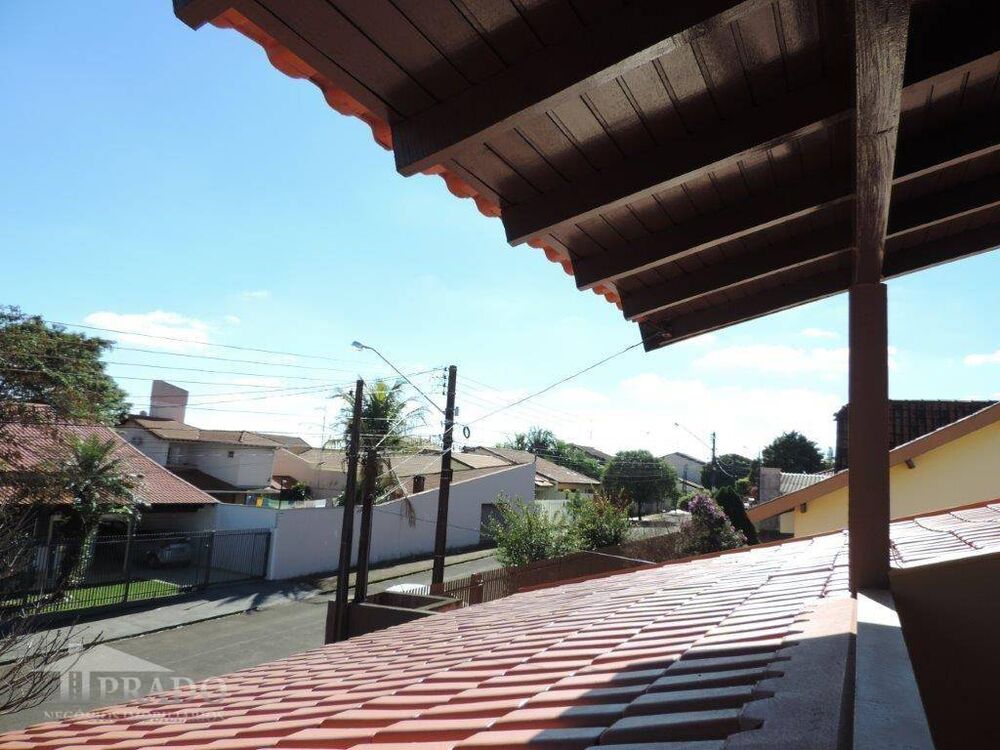 Sobrado, 7 quartos, 285 m² - Foto 38