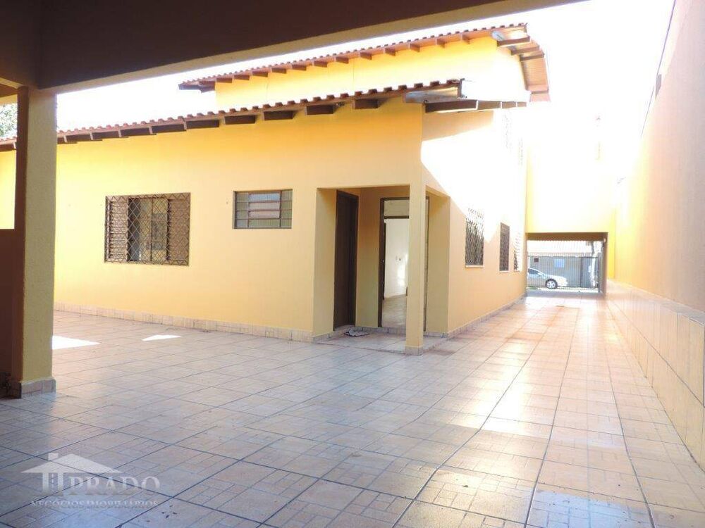Sobrado, 7 quartos, 285 m² - Foto 12