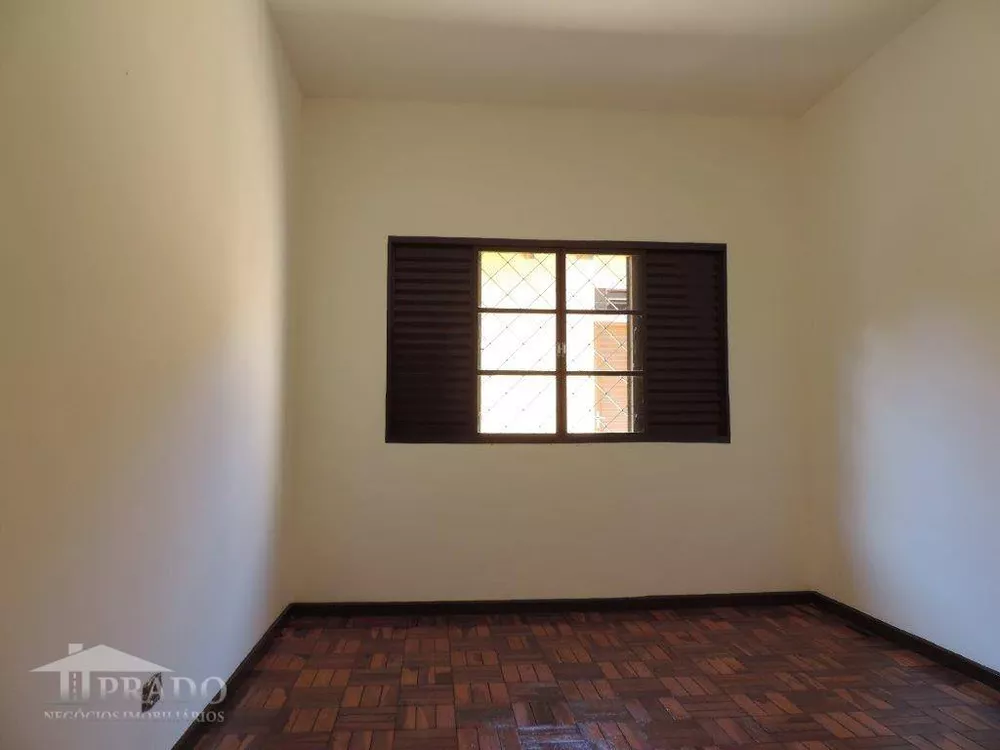 Sobrado, 7 quartos, 285 m² - Foto 19