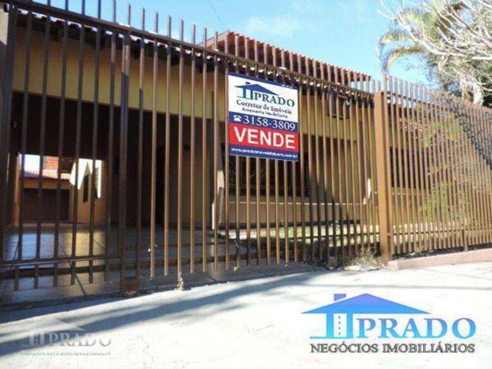 Sobrado, 7 quartos, 285 m² - Foto 2