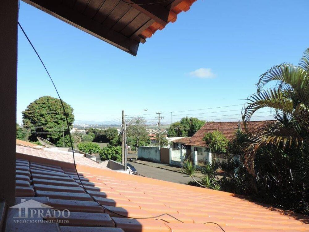 Sobrado, 7 quartos, 285 m² - Foto 39