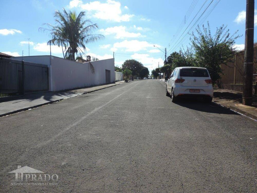 Sobrado, 7 quartos, 285 m² - Foto 4