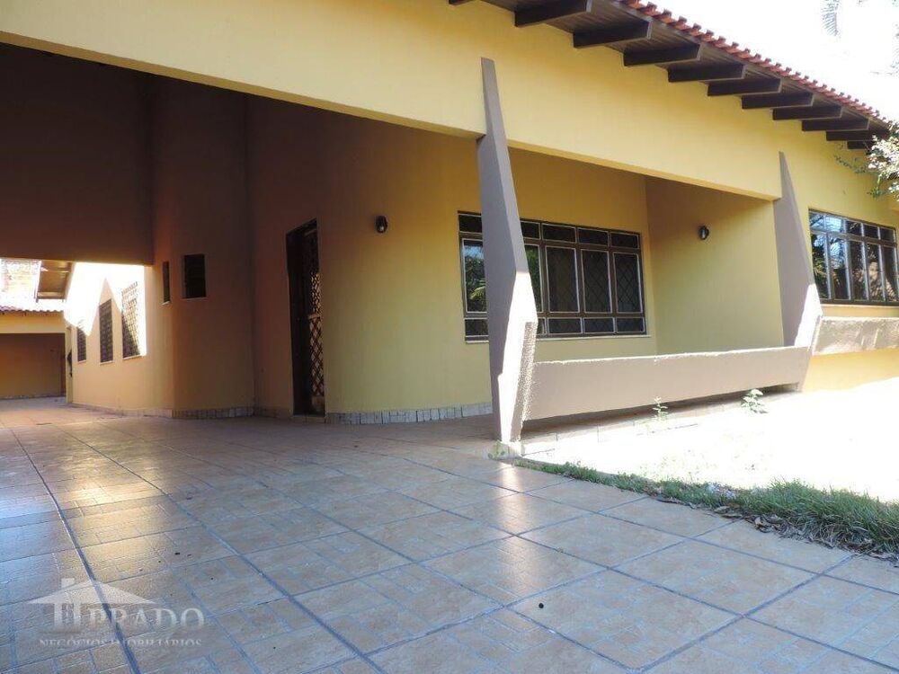 Sobrado, 7 quartos, 285 m² - Foto 7