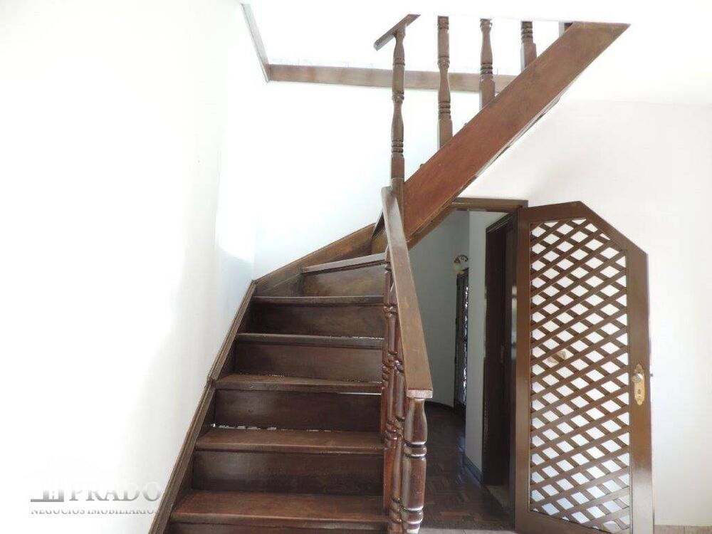 Sobrado, 7 quartos, 285 m² - Foto 31