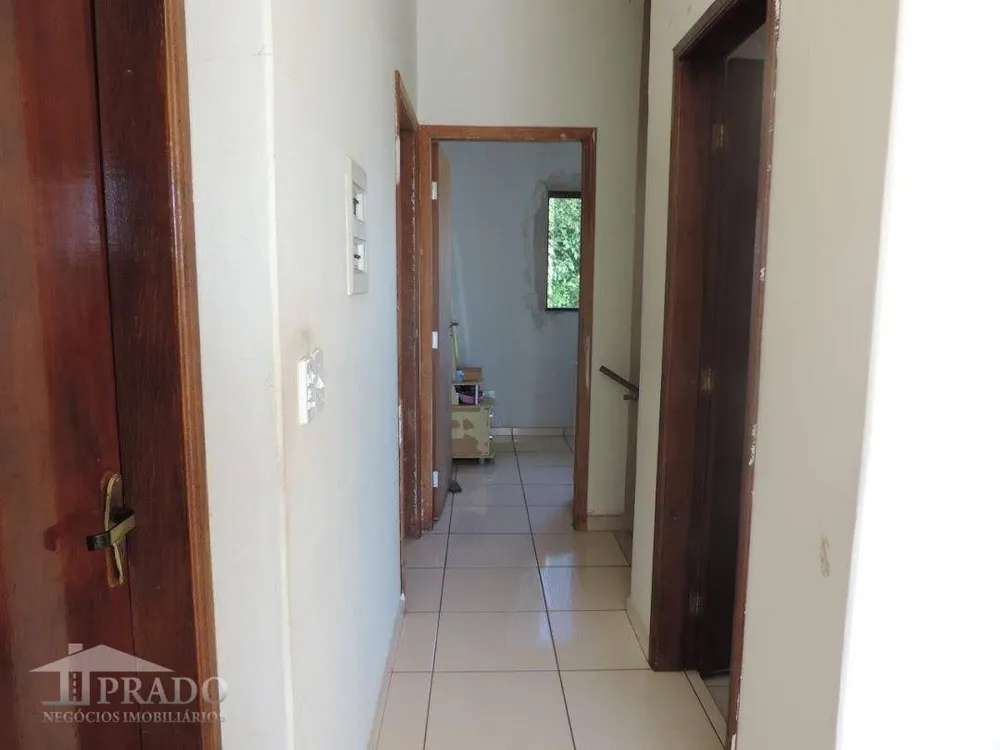 Sobrado, 3 quartos, 150 m² - Foto 6