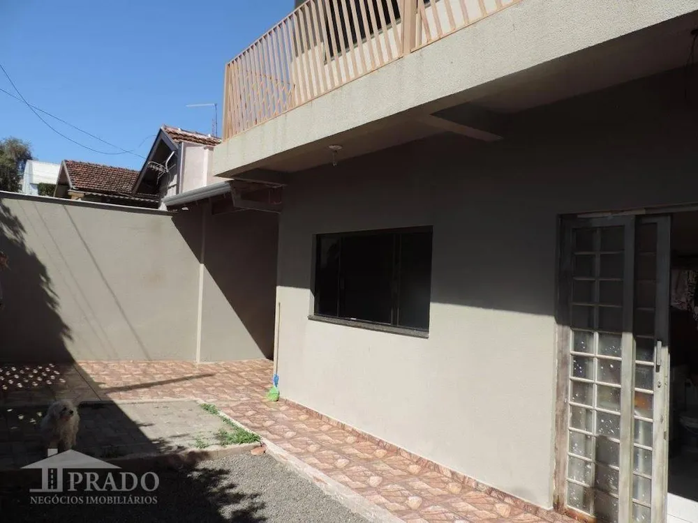 Sobrado, 3 quartos, 150 m² - Foto 2