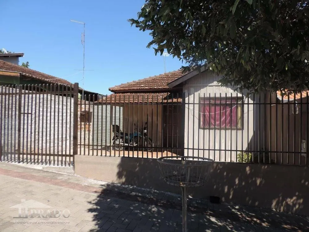 Sobrado, 3 quartos, 150 m² - Foto 14