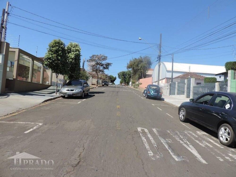 Sobrado à venda com 3 quartos, 150m² - Foto 8