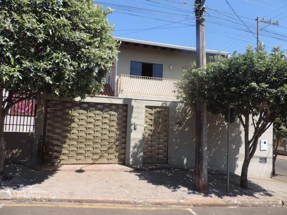 Sobrado, 3 quartos, 150 m² - Foto 1