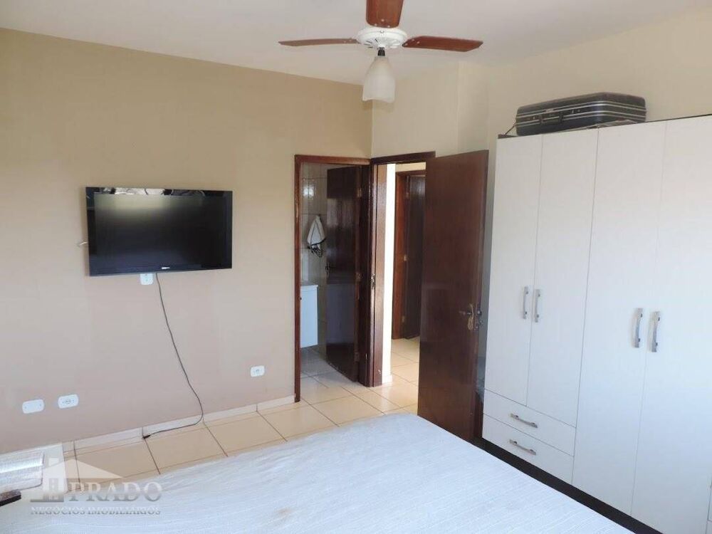 Sobrado à venda com 3 quartos, 150m² - Foto 7