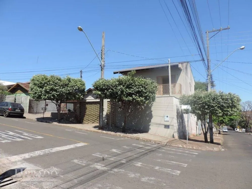 Sobrado, 3 quartos, 150 m² - Foto 15