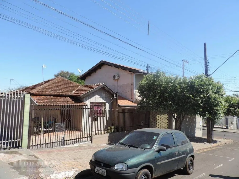 Sobrado, 3 quartos, 150 m² - Foto 13