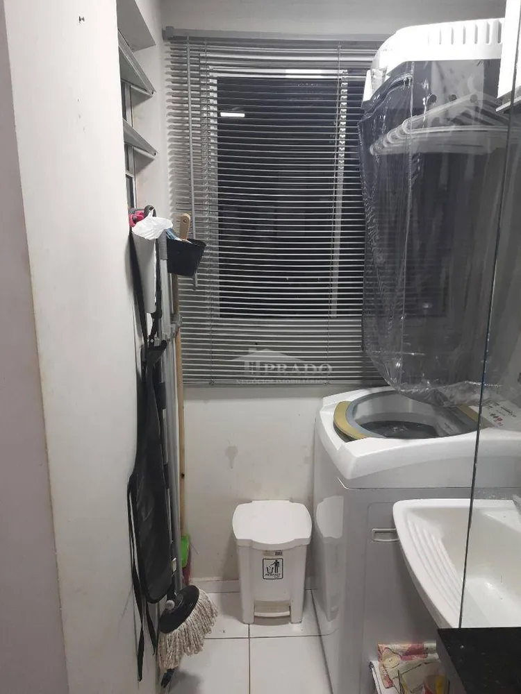 Apartamento, 2 quartos, 45 m² - Foto 4