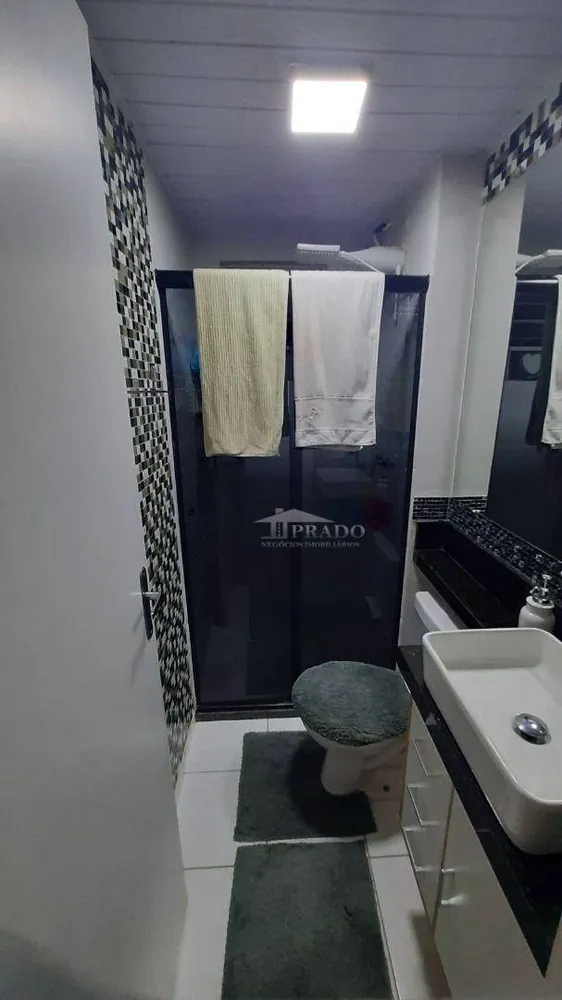 Apartamento, 2 quartos, 45 m² - Foto 2