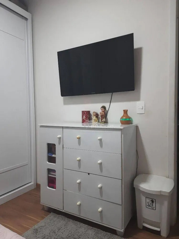 Apartamento, 2 quartos, 45 m² - Foto 6