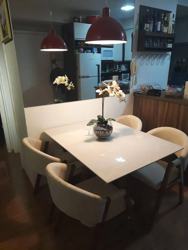 Apartamento, 2 quartos, 45 m² - Foto 2