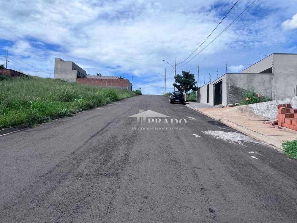 Terreno, 264 m² - Foto 1