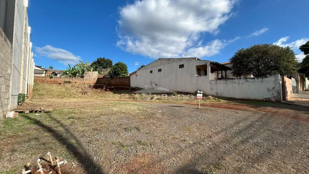 Terreno, 604 m² - Foto 4