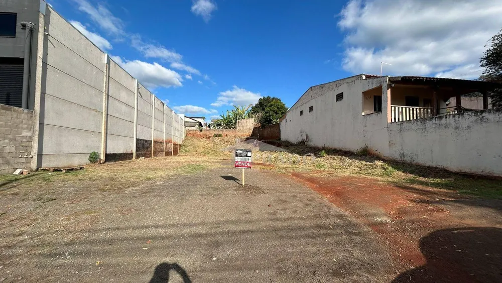 Terreno, 604 m² - Foto 5