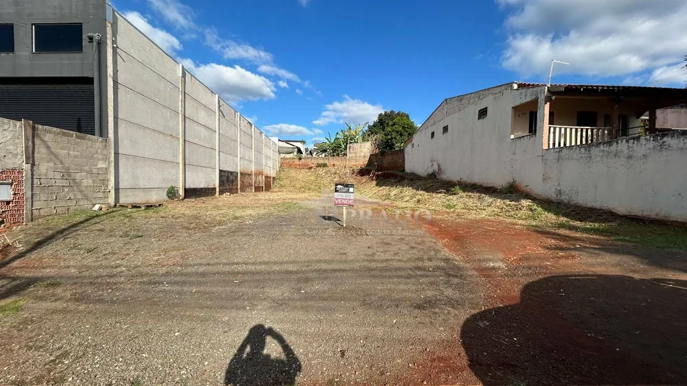 Terreno, 604 m² - Foto 1