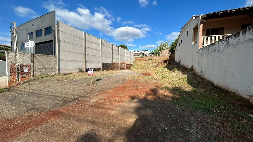 Terreno, 604 m² - Foto 3