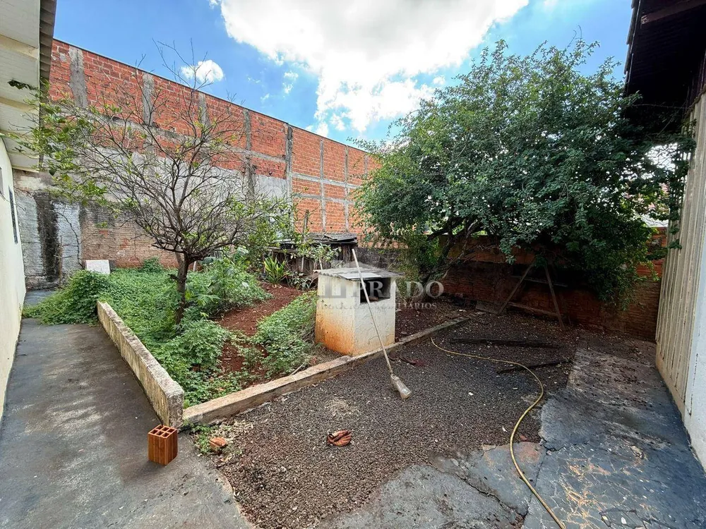 Casa, 3 quartos, 160 m² - Foto 5