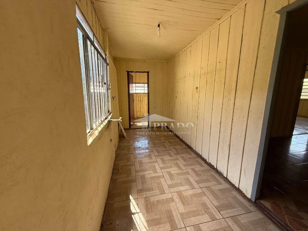 Casa, 3 quartos, 160 m² - Foto 8