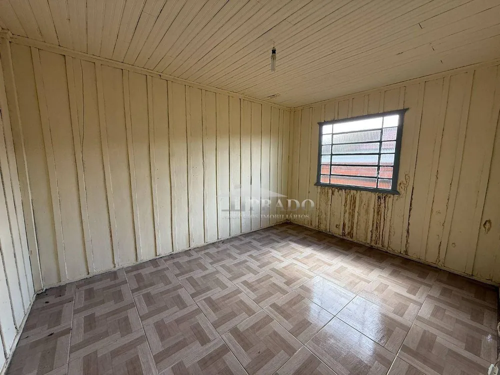 Casa, 3 quartos, 160 m² - Foto 1