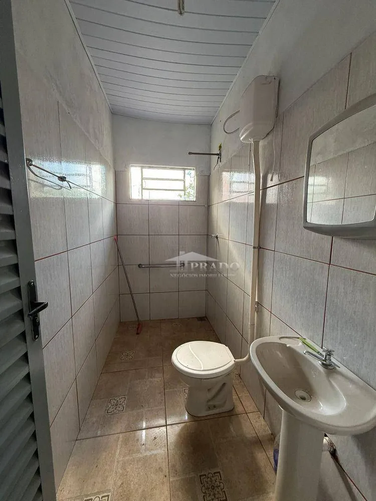 Casa, 3 quartos, 160 m² - Foto 4