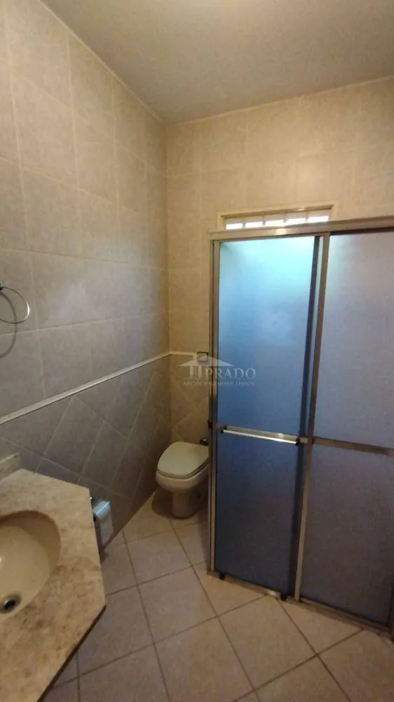 Casa, 3 quartos, 160 m² - Foto 12