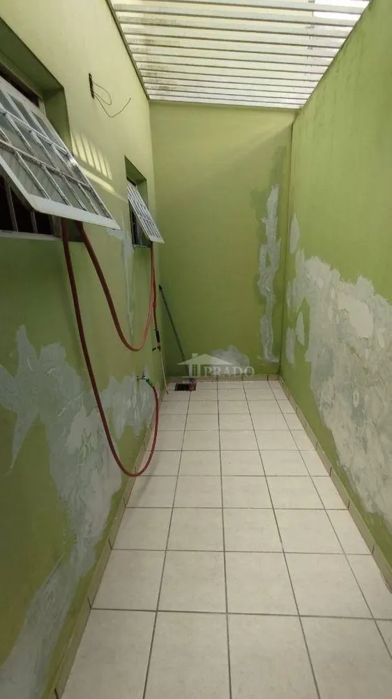 Casa, 3 quartos, 160 m² - Foto 11