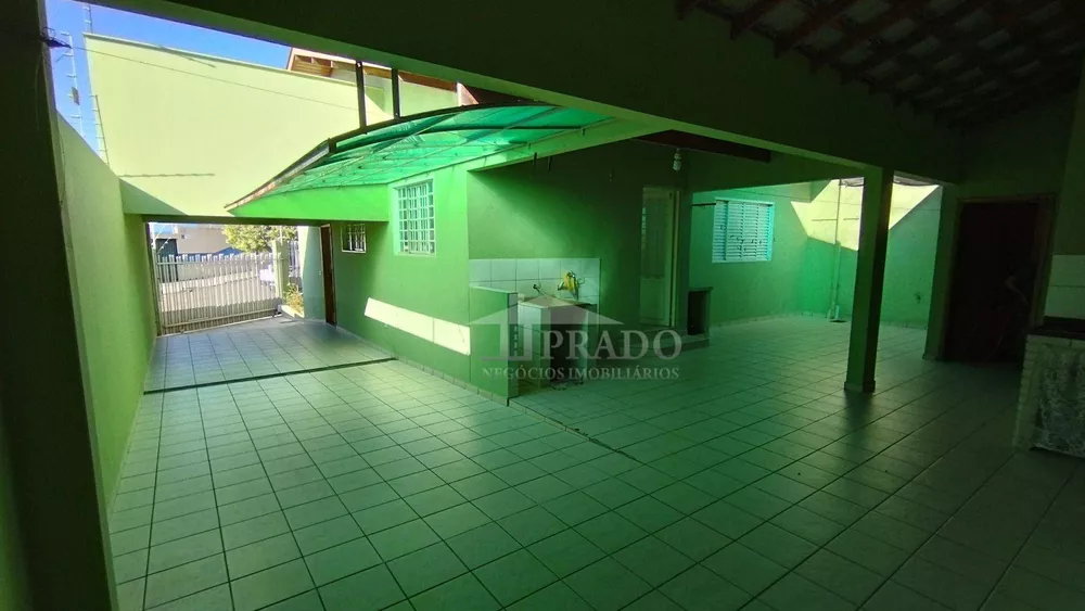 Casa à venda com 3 quartos, 160m² - Foto 4