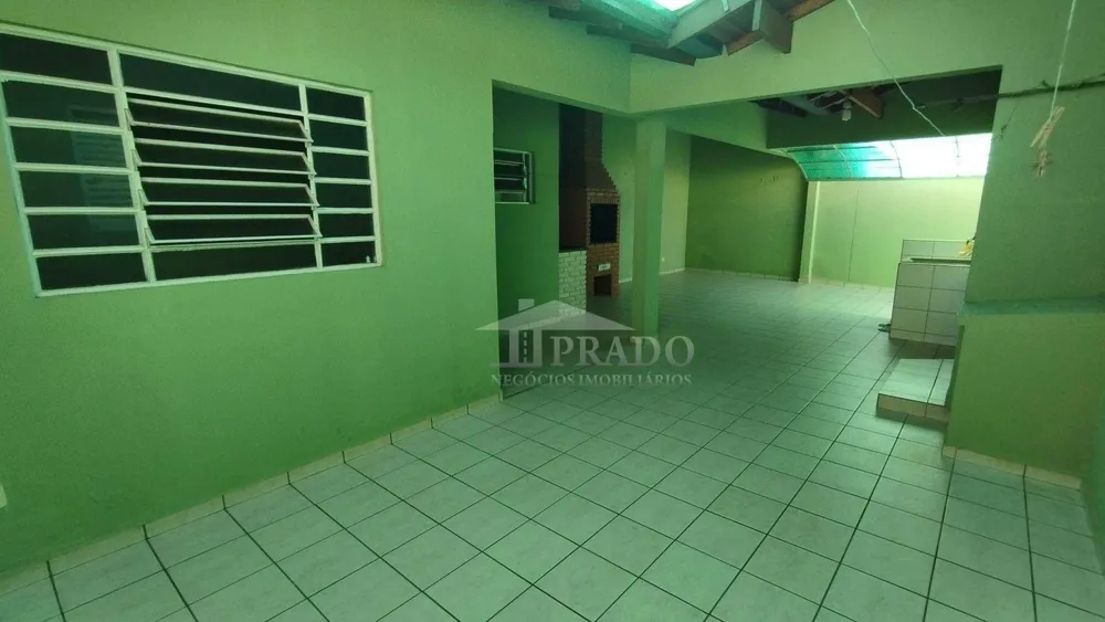 Casa, 3 quartos, 160 m² - Foto 7